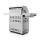 KOLER Grill ogrodowy S2 srebrny - 1532905 - zdjęcie 5